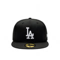 LA Dodgers 9 FIFTY Nero
