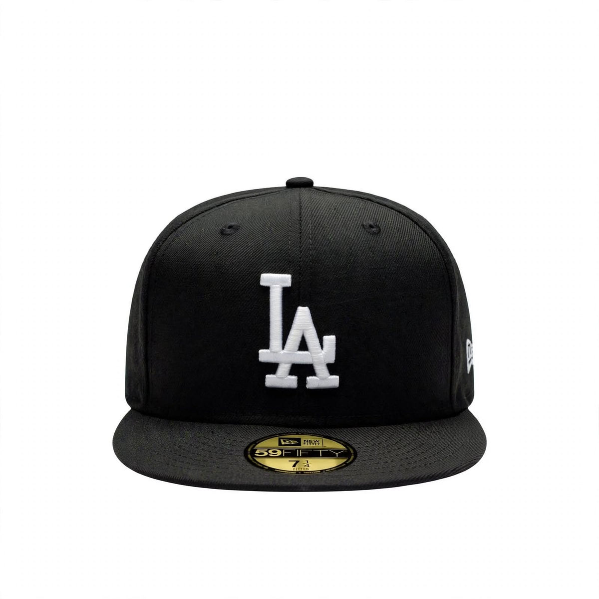 LA Dodgers 9 FIFTY Nero