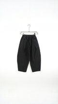 Pantalone Baggy Fit slavato