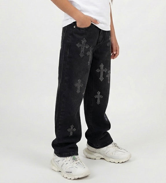 Jeans junior croci