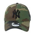 NY Yankees 9FORTY Camo