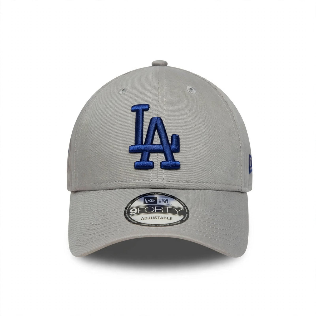 LA Dodgers 9FORTY Grigio